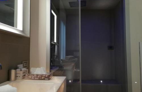 Casa Clarignano - SPA privata con bagno di vapore - Foto 3