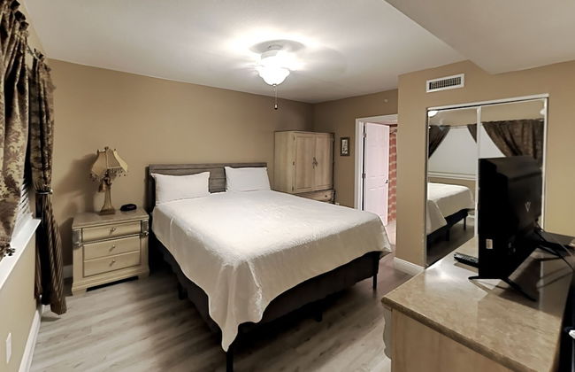 Emerald Beach by Southern Vacation Rentals - Foto 18