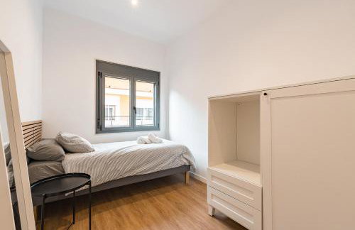 Apartamento reformado de 3 habitaciones en Sagrada Familia - Foto 39