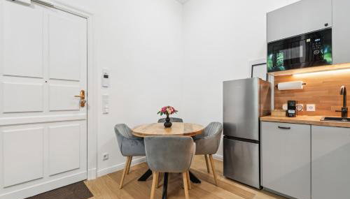 Modern Apartment in Berlin - Foto 5