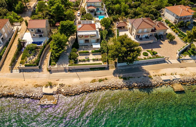 Villa Tatijana Zadarvillas - Foto 65