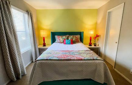 Vibrant Relaxing Retreat Fully Stocked Apartment - Foto 13