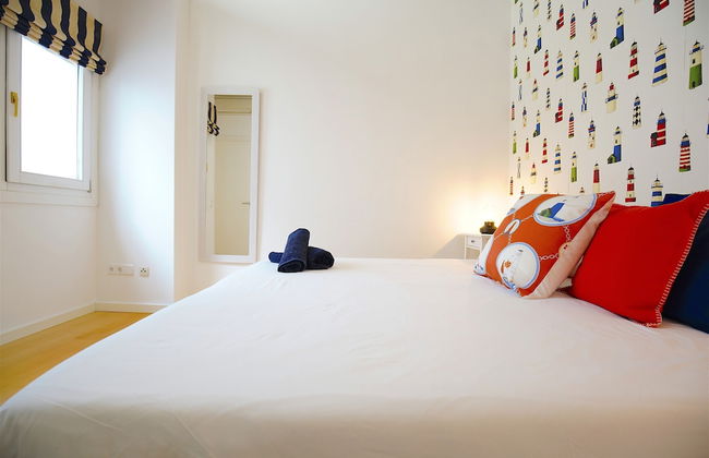 Montmari Apartments Turismo de Interior - Foto 36