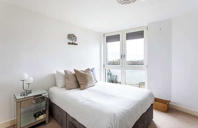 Greenwich Riverside Dream View - Foto 2