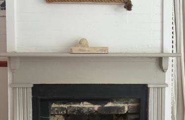 Historical downtown Lind House Studio - Foto 3