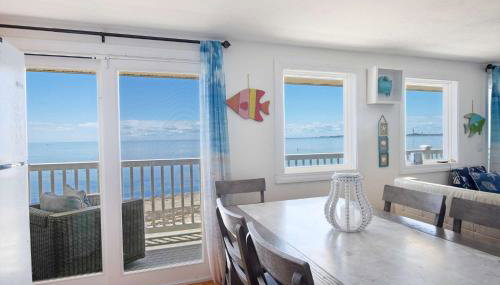 Beachfront with Stunning Views - Foto 2