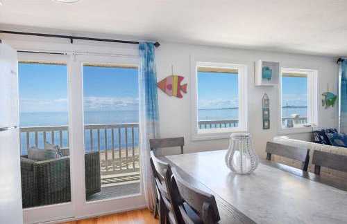 Beachfront with Stunning Views - Foto 2