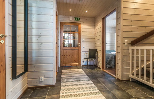 Aurinko-saaga 6 paritalo - Foto 11