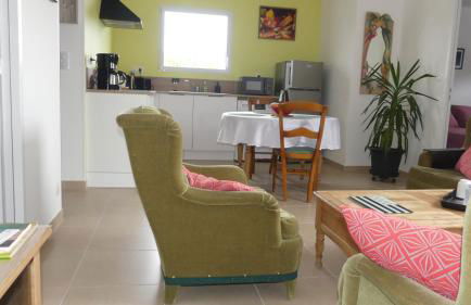 St Quay Portrieux Appartement avec piscine chauffée - Foto 12