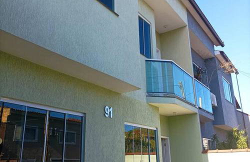 Casa Cidade Nova, Jd Belvedere. - Foto 7