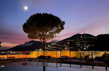 Vue Mer Et Jardin - Foto 12