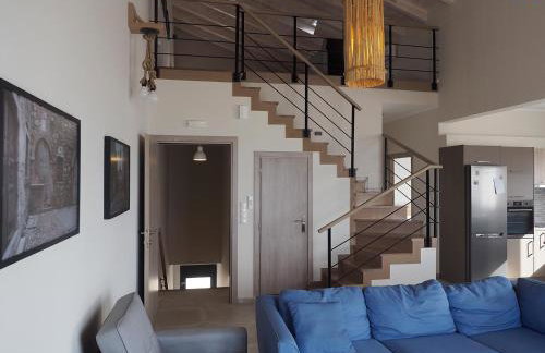 Melissinos Beachfront Apartments - Foto 54