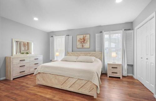 Midterm, pet & family friendly 28 day stays - Foto 14