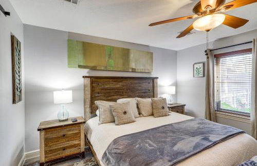 Dog-Friendly Cypress Vacation Rental with Lanai! - Foto 20