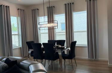 Houston sugarland Richmond family house - Foto 17