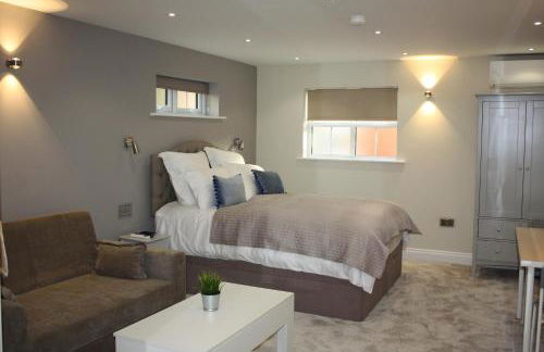 Frinton Escapes - Foto 30