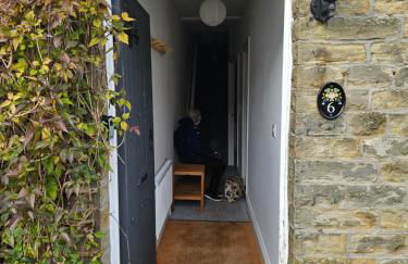 Cosy Central Buxton Terraced House - Photo 37