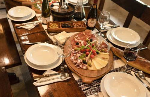 Stone House Lola - Two Bedroom Holiday Home - Photo 11