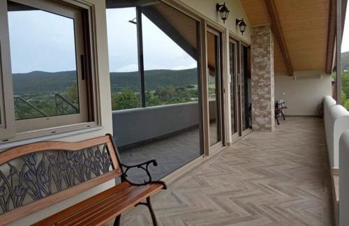 Loft by the sea-Agios Nikolaos-Lefkada - Foto 9