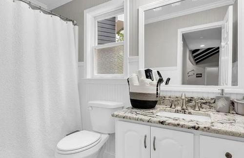 Georgia Lakeside Getaway with Private Pool - Foto 30