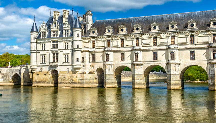 Château de Chenonceau Tickets