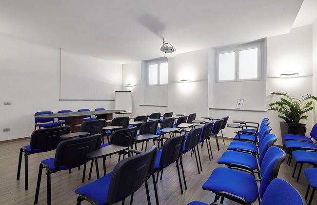 Trianon Borgo Pio - Foto 56