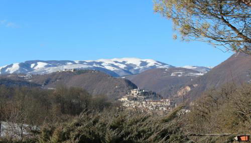 Agriturismo Natura e Gusto fattoria didattica - Foto 4