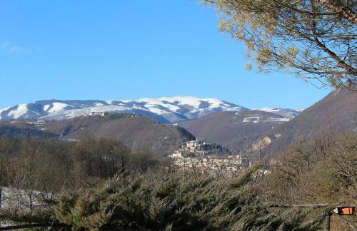 Agriturismo Natura e Gusto fattoria didattica - Foto 4