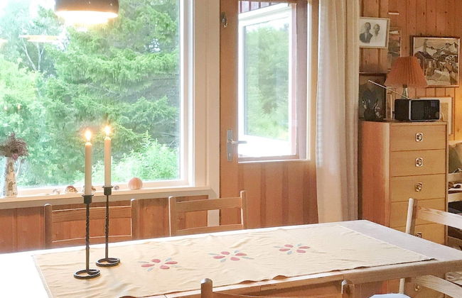 7 Person Holiday Home in Sortland-by Traum - Foto 21