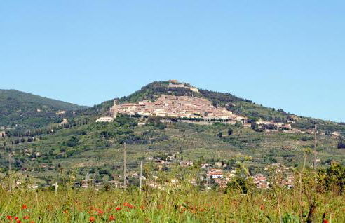 4 Bedroom Amazing Home In Cortona - Foto 57