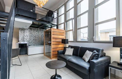 GlamappartSpa Prestige New-York expérience - Foto 2