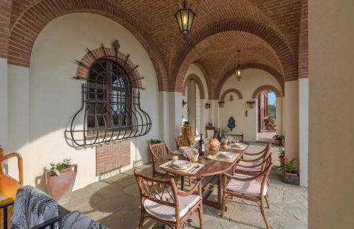 Villa San Domenico a Barbaresco - Foto 28