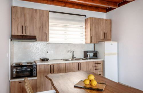 Superb apartmentS Kriaras sea view in Sfakia - Foto 24