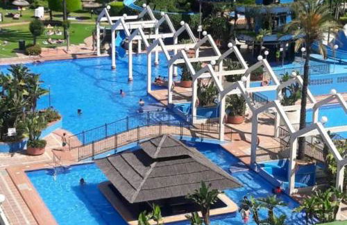 360° seaview Benalbeach apartment - Photo 25