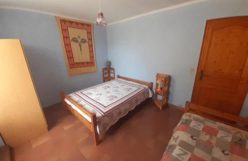 Gite La Bélugue à Ste-Enimie - Foto 14