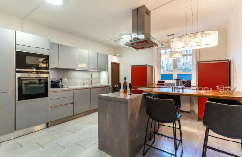 Ydillic Forest Villa - Terasse - WIFI - Ausblick - Foto 21