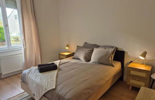 Le refuge du RDC - Foto 18