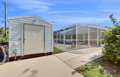 Charlotte’s Banbury Hideaway - Foto 20