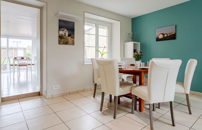 La peite maison - Foto 9