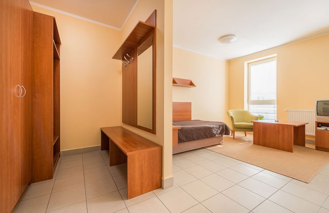 My Home Apartments - Foto 5