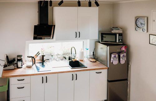 Domek na końcu świata Smetowo - Foto 21