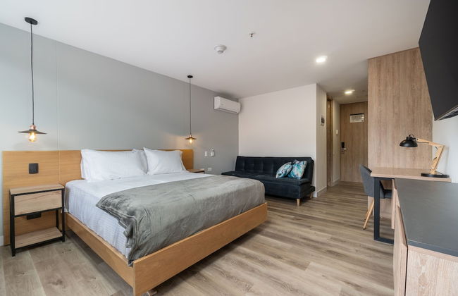 Apartment Go Living & Suites by HOUSY HOST - Foto 72