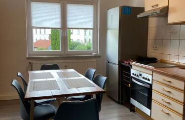 Top Ferienwohnung mit 3 Schlafzimmer, zentral & modern in Einbeck! - Foto 7