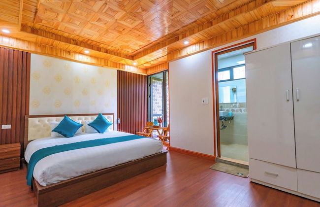 An's House Villa Sapa - Apartment - Foto 54