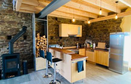 Rennscheune - Himmlisch in die Grüne Hölle - Foto 5