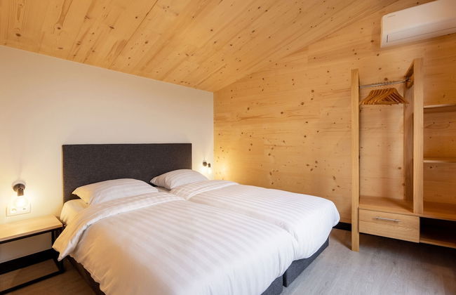 Comfy Bungalow near Bosland Nature Reserve - Foto 2