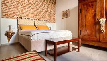 Dimora Boezio7, cozy and charming place in center with private parking - Photo 2, wardrobe