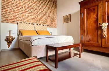 Dimora Boezio7, cozy and charming place in center with private parking - Photo 2