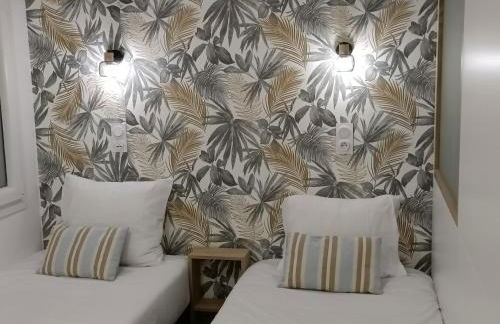 Cosy Aulnay-Paris Nord -Expo Villepinte - Foto 6