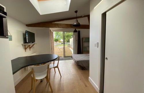 Gites de la Marniere - Photo 16